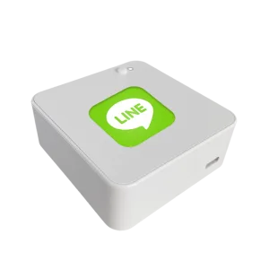 LINE Simple Beacon (A700)